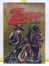Zorro ed. della usato Zorro ed. della usato  Triggiano