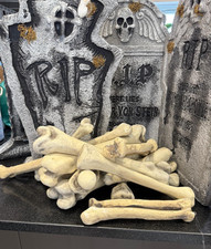 Halloween props random for sale  CHISLEHURST