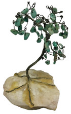 Gemstone tree feng for sale  BRISTOL