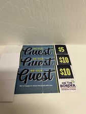 Border guest gift for sale  Chandler
