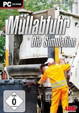 Müllabfuhr simulation gebraucht kaufen  Berlin