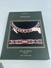 Sotheby jewellery geneva for sale  DUNSTABLE