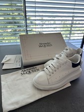 Sneaker uomo alexander usato  Trambileno