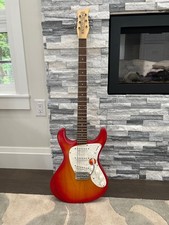 danelectro guitar for sale  Point Roberts