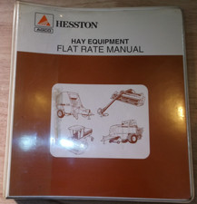 Agco hesston baler for sale  Union