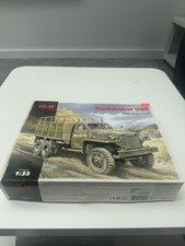 Icm 35511 studebaker for sale  NOTTINGHAM
