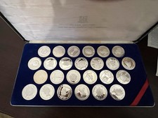 1985 franklin mint for sale  Pinehurst