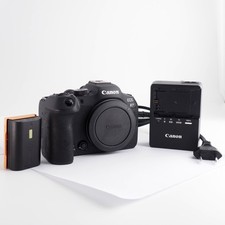 Canon eos d'occasion  Paris XV