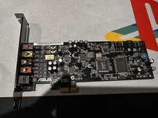 Asus xonar dgx for sale  YORK