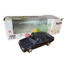Polistil fiat regata usato  Ascoli Piceno