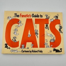 Fanatic guide cats for sale  Molalla