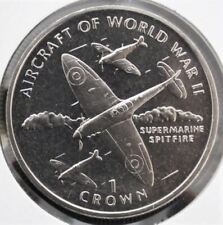 1995 iom crown for sale  Elgin