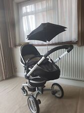 silvercross surf travel system for sale  LONDON