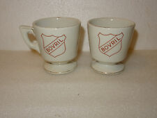 Lot tasses pub d'occasion  Donchery