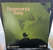 Rosemary baby horror for sale  Camarillo