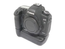 Canon eos mark d'occasion  Expédié en Belgium