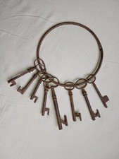 Trousseau clefs passe d'occasion  Rouen-