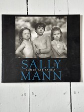 Sally mann immidiate gebraucht kaufen  Köln
