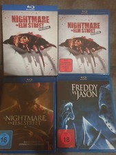 Nightmare elm street gebraucht kaufen  Hamm