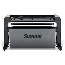 Summa class 140d for sale  STOCKPORT
