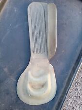 Kamei accelerator pedal for sale  BIRMINGHAM