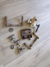 Alte antike türklinken gebraucht kaufen  Halle