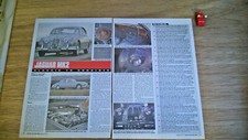 Jaguar mk2 article for sale  NEWCASTLE