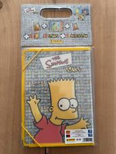 The simpson staks usato  Italia