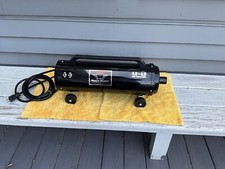 Metrovac master blaster for sale  Hilliard