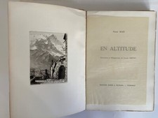 Altitude pierre scize d'occasion  Avignon