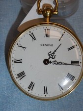 Ka1251 taschenuhr geneve gebraucht kaufen  München