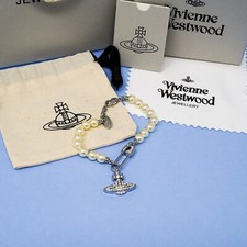 Vivienne westwood bracelet for sale  SLOUGH