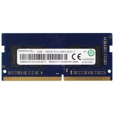 Ramaxel ddr4 laptop for sale  Sykesville