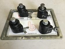 Powerdrive 40kg m10 for sale  WIMBORNE