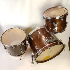 Pearl maple drum for sale  Reed City