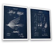 Fly fishing decor for sale  Olympia