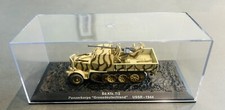 Altaya sd.kfz. panzerkorps for sale  TAVISTOCK