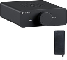 Amplificatore audio 300wx2 usato  Italia