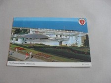 Postcard cliftonville winter for sale  SHEFFIELD