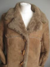 Genuine sheepskin shearling for sale  MATLOCK