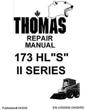 Tractor service repair for sale  Addison