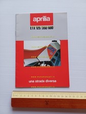 Aprilia modelli etx usato  Vimodrone