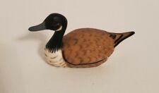 Miniature duck decoys for sale  Shipping to Ireland