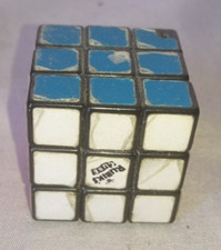 Vintage petit rubik d'occasion  Le Mans