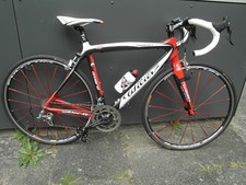 rennrad rot gebraucht kaufen rennrad rot gebraucht kaufen Bad Zwischenahn