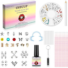 Kit brillantini per usato Kit brillantini per usato  Roma