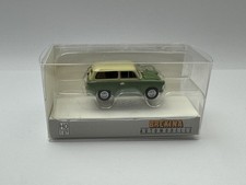 Brekina modell 27553 gebraucht kaufen  Bad Waldsee