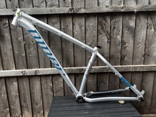 Niner air frame for sale  LICHFIELD
