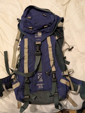 Karrimor alpiniste supercool for sale  OXFORD