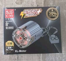 Mould king m0002 gebraucht kaufen  Geisenfeld